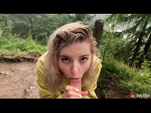 ❤️ Момиче преглъща сперма след публична свирка - Eva Elfi ❌ Хардкор порно в bg.rexporn-com.ru ☑